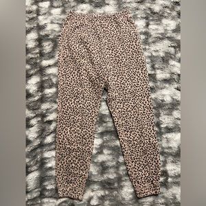 Abercrombie & Fitch Sweatpants